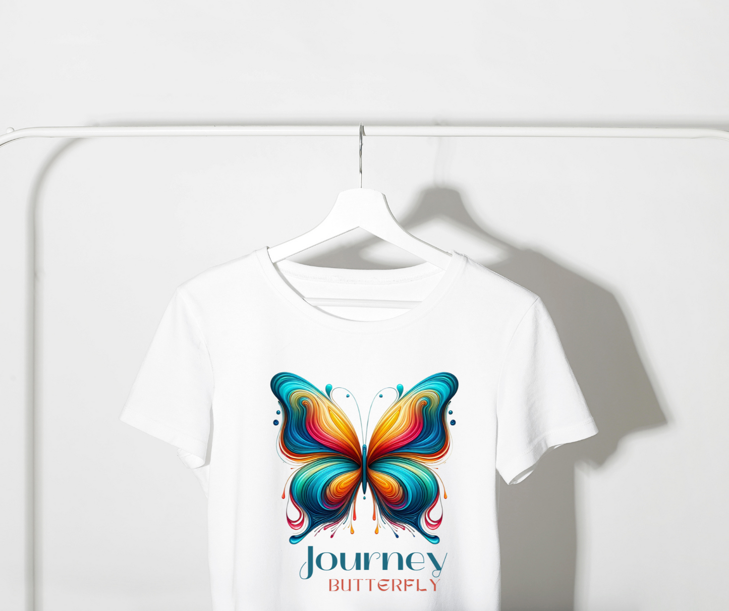 Journey Butterfly (For Journey Graduates Only!!)