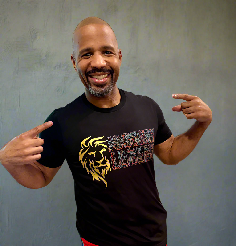 2025 Journey Legend (For Journey Graduates Only!!)