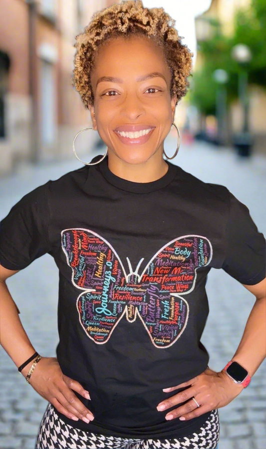 2025 Journey Butterfly (For Journey Graduates Only!!)