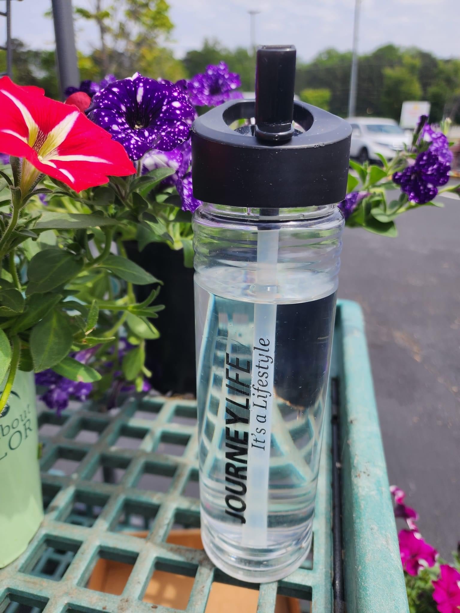 Journey Life Water Bottle